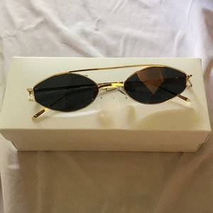 Sabo Skirt Kloss Sunglasses